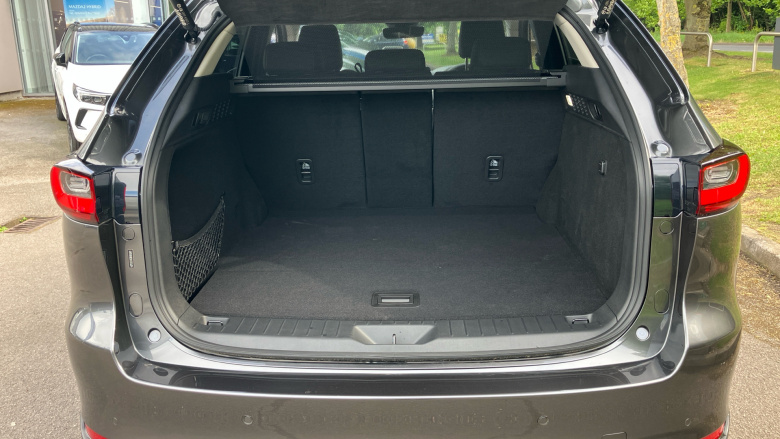 Mazda CX-60 2.5 PHEV Exclusive-Line 5dr Auto [Comf/Conv/DAP] Estate